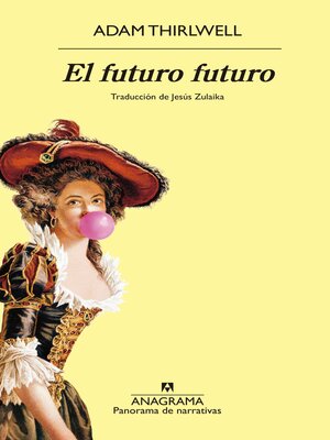 El futuro futuro - ebook